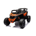 Auto Na Akumulator Buggy Can-am DK-CA003 Pomarańczowy