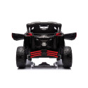 Auto Na Akumulator Buggy Can-am DK-CA003 Czerwony