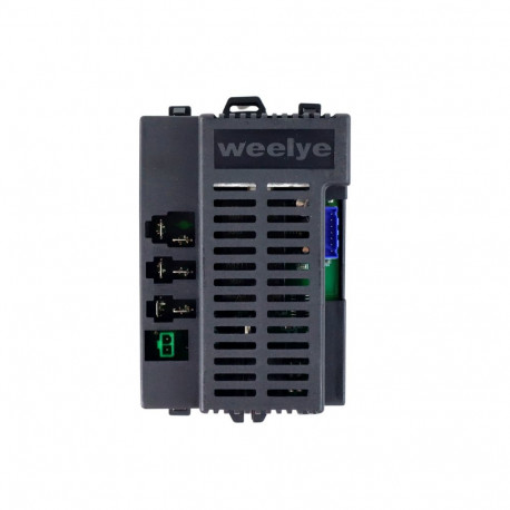 Centralka RX98-1 24V A730-2, A032
