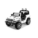 Pojazd Na Akumulator FT-938 Biały 4x4