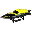 Motorówka R/C 2,4G Żółta 35 KM/H