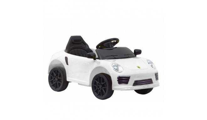 auto WMT-666 valge akuga