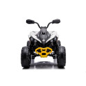 Quad Na Akumulator CAN-AM Renegate Biały