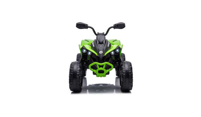 Quad na akumulator CAN-AM Renegate roheline