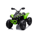 Quad Na Akumulator CAN-AM Renegate Zielony