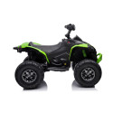 Quad Na Akumulator CAN-AM Renegate Zielony