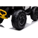 Quad Na Akumulator CAN-AM Renegate Biały