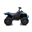 Quad Na Akumulator CAN-AM Renegate Niebieski