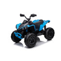 Quad Na Akumulator CAN-AM Renegate Niebieski