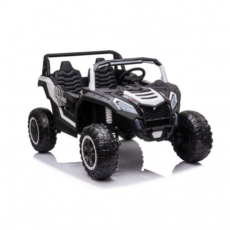 Auto Na Akumulator A032 24V14Ah EVA Białe