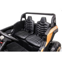 Auto Na Akumulator A032 EVA Złote