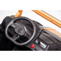 Auto Na Akumulator A032 EVA Złote
