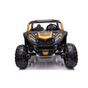 Auto Na Akumulator A032 EVA Złote