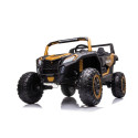 Auto Na Akumulator A032 EVA Złote