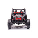 Auto Na Akumulator Buggy Can-am RS DK-CA001
