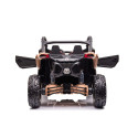Auto Na Akumulator Buggy Can-am RS DK-CA001
