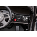 Auto Na Akumulator Bentley Mulsanne Czarny Lakierowany
