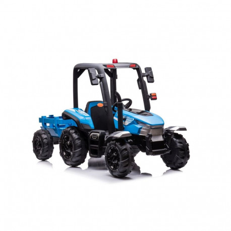 Akutraktor BLT-206, sinine