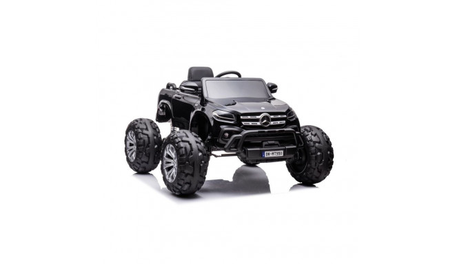 Mercedes DK-MT950 4x4 must akuauto