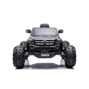 Auto Na Akumulator Mercedes DK-MT950 4x4 Czarny
