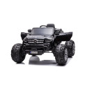 Auto Na Akumulator Mercedes DK-MT950 4x4 Czarny