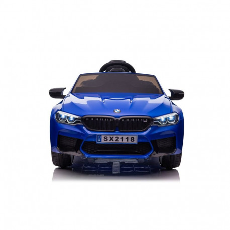 BMW M5 DRIFT sinine akuga auto