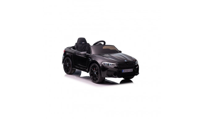 Auto Na Akumulator BMW M5 DRIFT Czarne