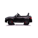 Auto Na Akumulator BMW M5 DRIFT Czarne