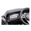 Auto Na Akumulator Mercedes DK-MT950 4x4 Czarny