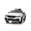Auto Na Akumulator BMW M5 DRIFT Białe