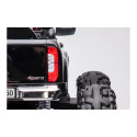 Auto Na Akumulator Mercedes DK-MT950 4x4 Czarny