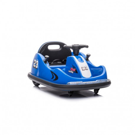 pojazd GTS1166 sinine akuga