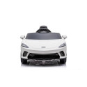 Auto Na Akumulator McLaren GT 12V Biały