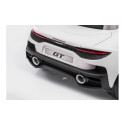 Auto Na Akumulator McLaren GT 12V Biały
