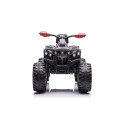 Quad Na Akumulator QLS-3288 Czarny