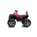 Quad Na Akumulator QLS-3288 Czerwony