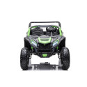 Auto Na Akumulator Buggy STRONG A032 Zielony
