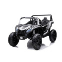 Auto Na Akumulator Buggy STRONG A032 Biały