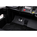 Auto Na Akumulator Buggy STRONG A032 Zielony