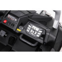 Auto Na Akumulator Buggy STRONG A032 Zielony