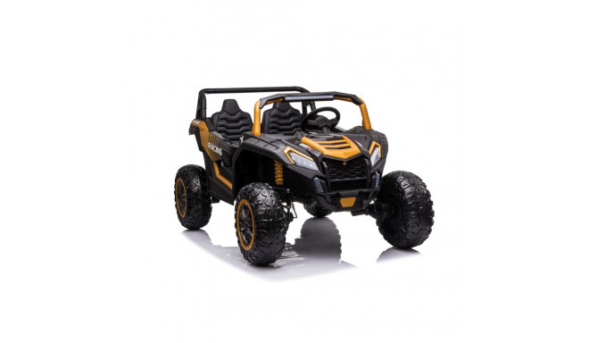 Auto akuga Buggy A032 EVA kuldne