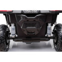 Auto Na Akumulator Buggy STRONG A032 Biały