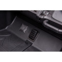 Auto Na Akumulator Buggy A032 Zielony