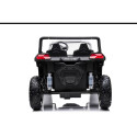 Auto Na Akumulator Buggy STRONG A032 Biały