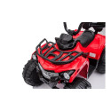 Quad Na Akumulator Madman JS009 Czerwony