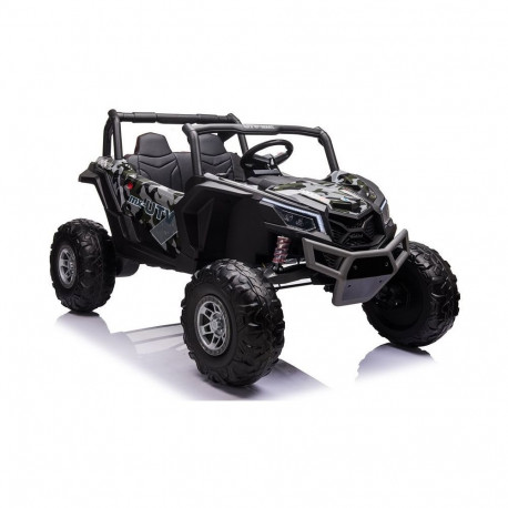 auto akuga buggy UTV-MX moro lakitud MP4