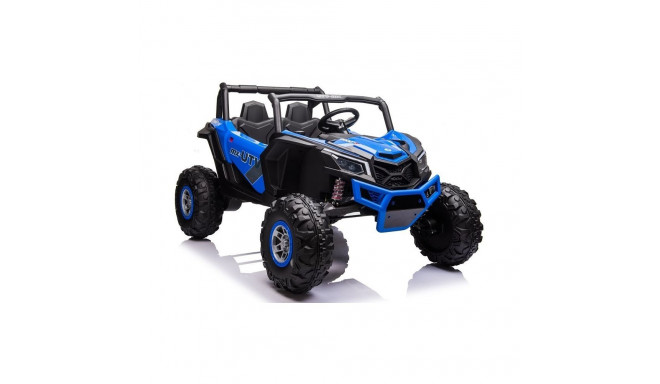 Auto na Akumulator Buggy UTV-MX Niebieski