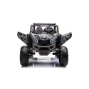 Auto na Akumulator Buggy UTV-MX Moro Lakier MP4