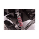 Auto na Akumulator Buggy UTV-MX Czerwony Spider Lakier MP4 Auto na Akumulator Buggy UTV-MX Czerwony Spider Lakier MP4