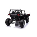 Auto na Akumulator Buggy UTV-MX Moro Lakier